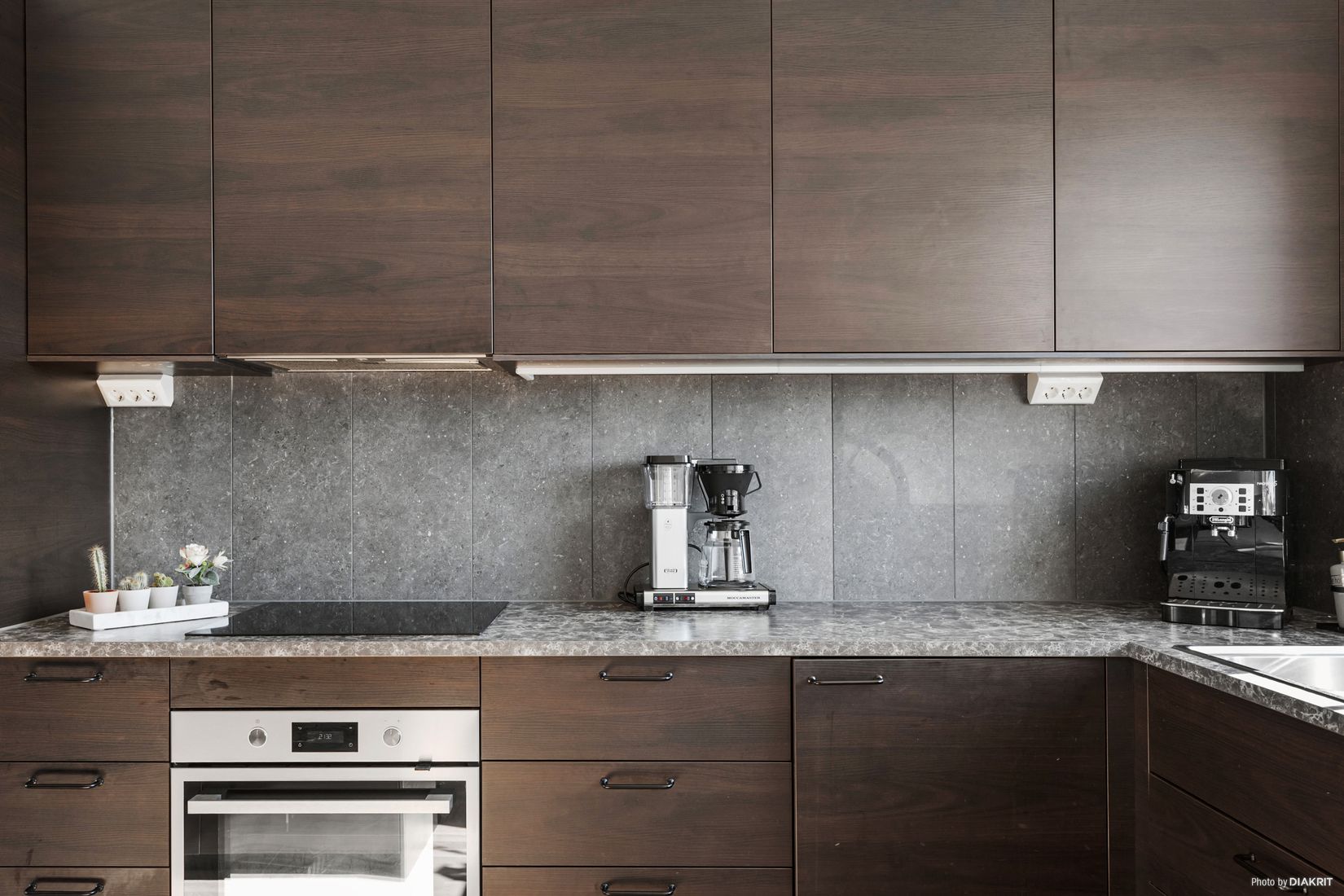 Radhus, Eds Sjöväg 30, Upplands Väsby