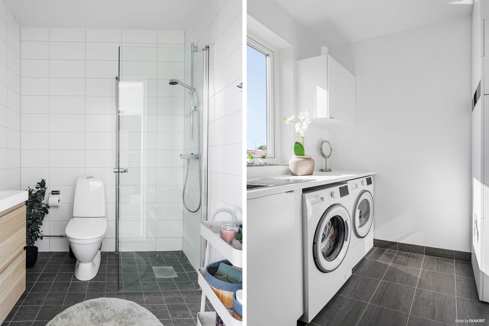 Radhus, Eds Sjöväg 30, Upplands Väsby