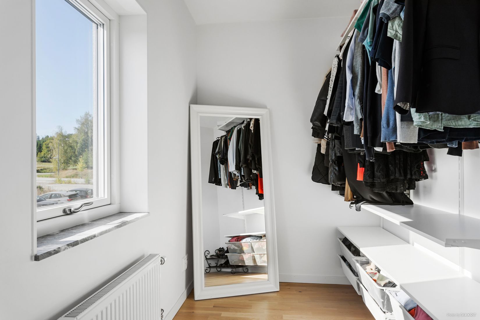 Radhus, Eds Sjöväg 30, Upplands Väsby