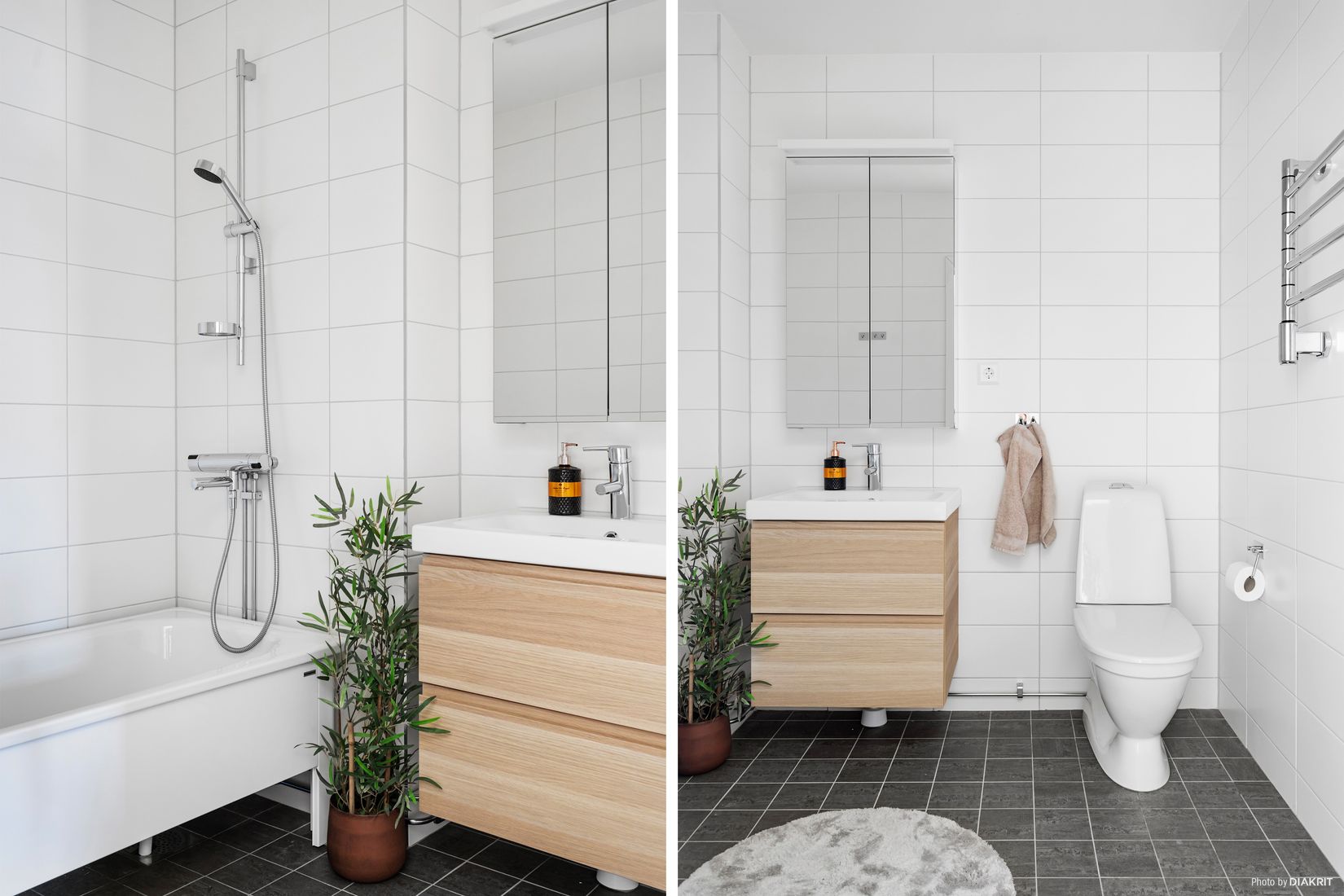 Radhus, Eds Sjöväg 30, Upplands Väsby