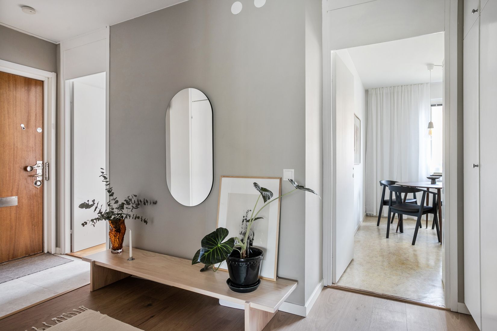 Bostadsrätt, Trädlyckevägen 50, Trädlyckan, Varberg