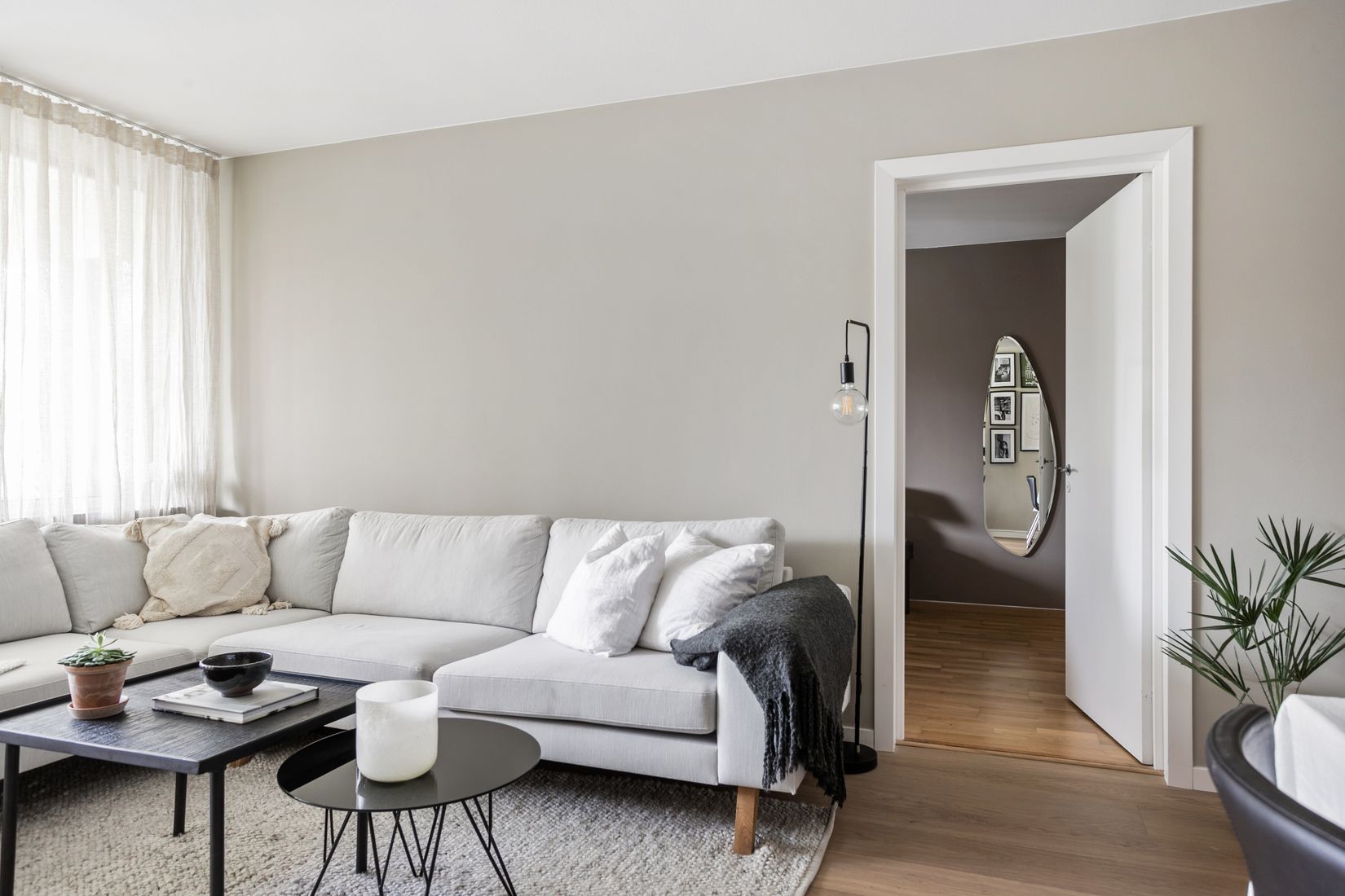 Bostadsrätt, Trädlyckevägen 50, Trädlyckan, Varberg