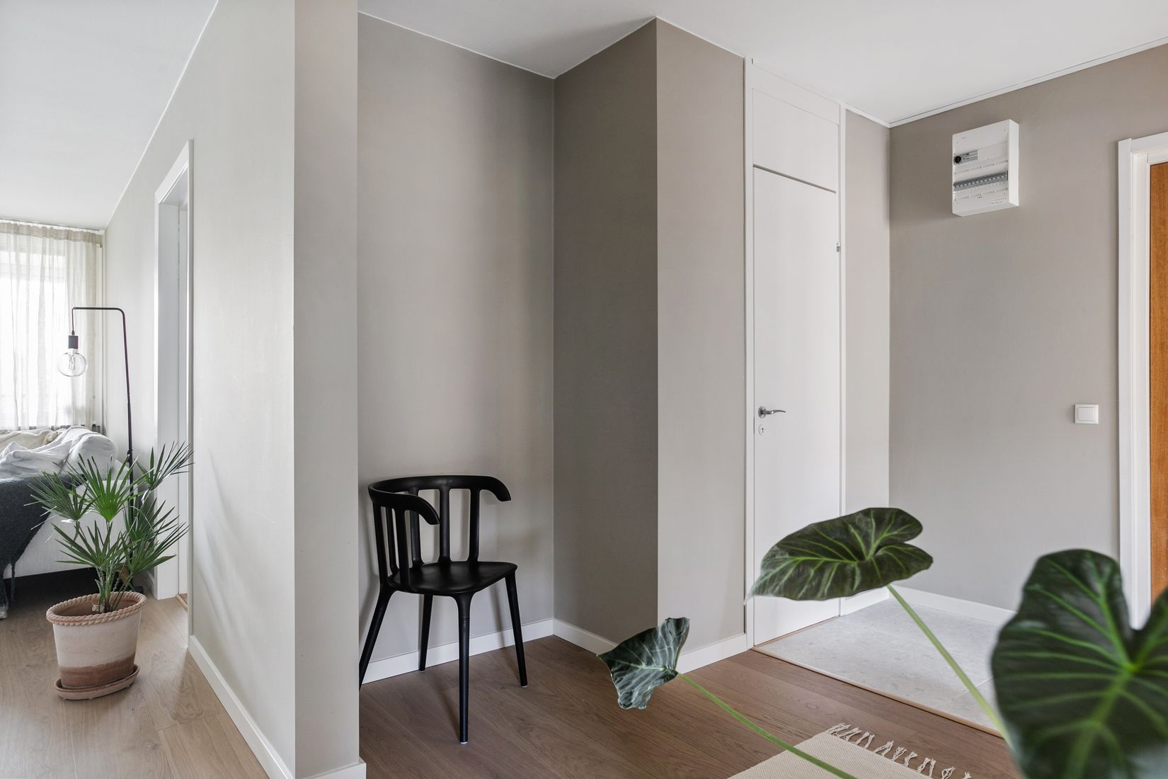 Bostadsrätt, Trädlyckevägen 50, Trädlyckan, Varberg