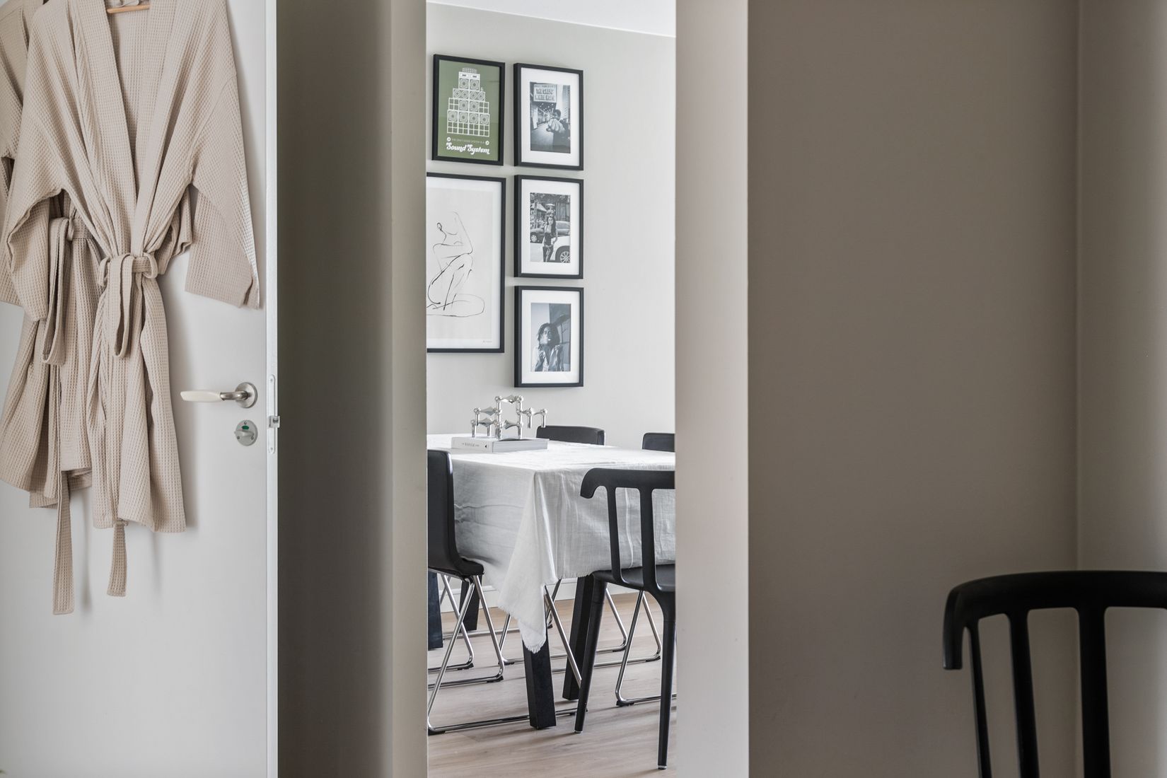 Bostadsrätt, Trädlyckevägen 50, Trädlyckan, Varberg