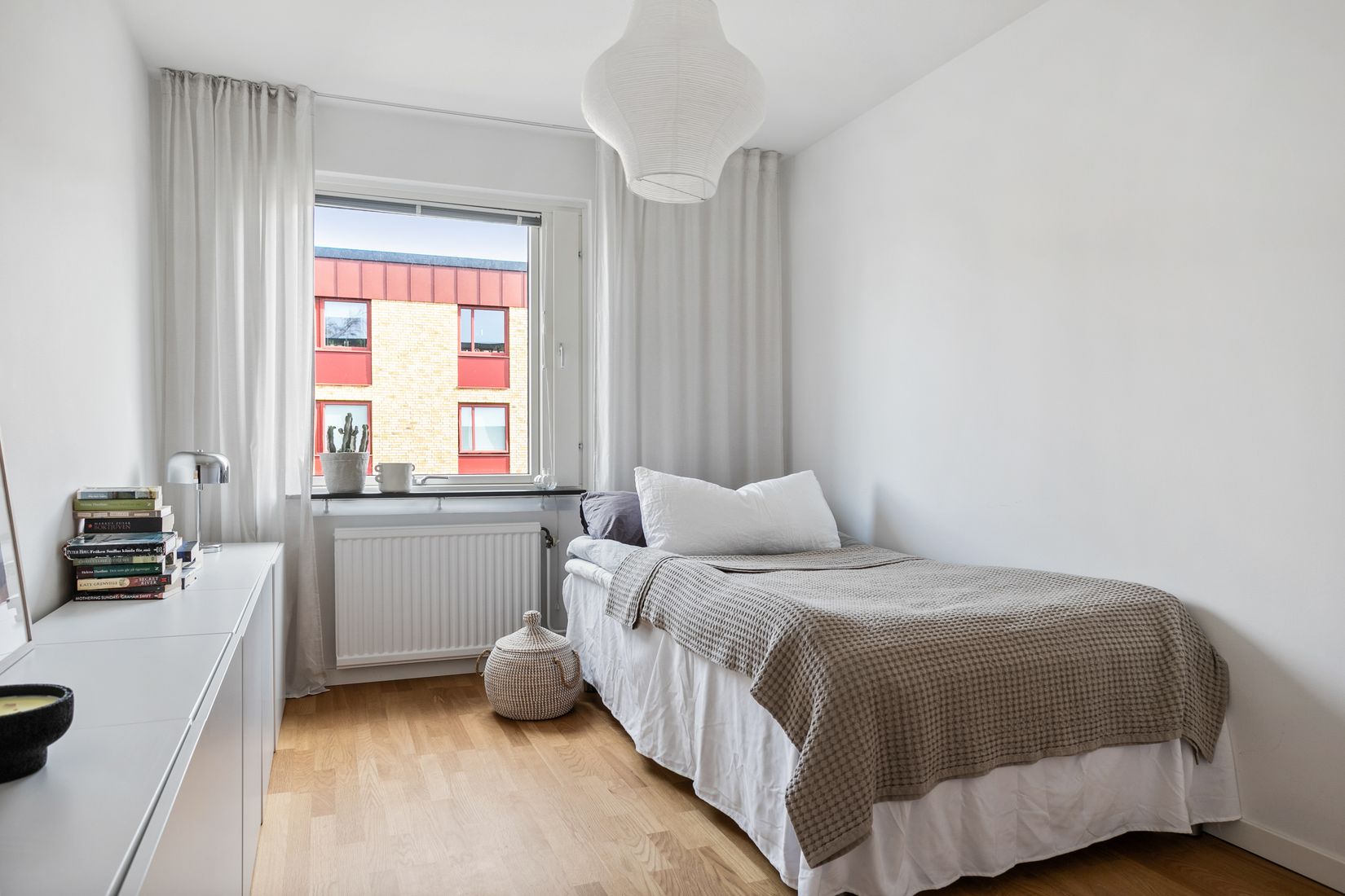 Bostadsrätt, Trädlyckevägen 50, Trädlyckan, Varberg