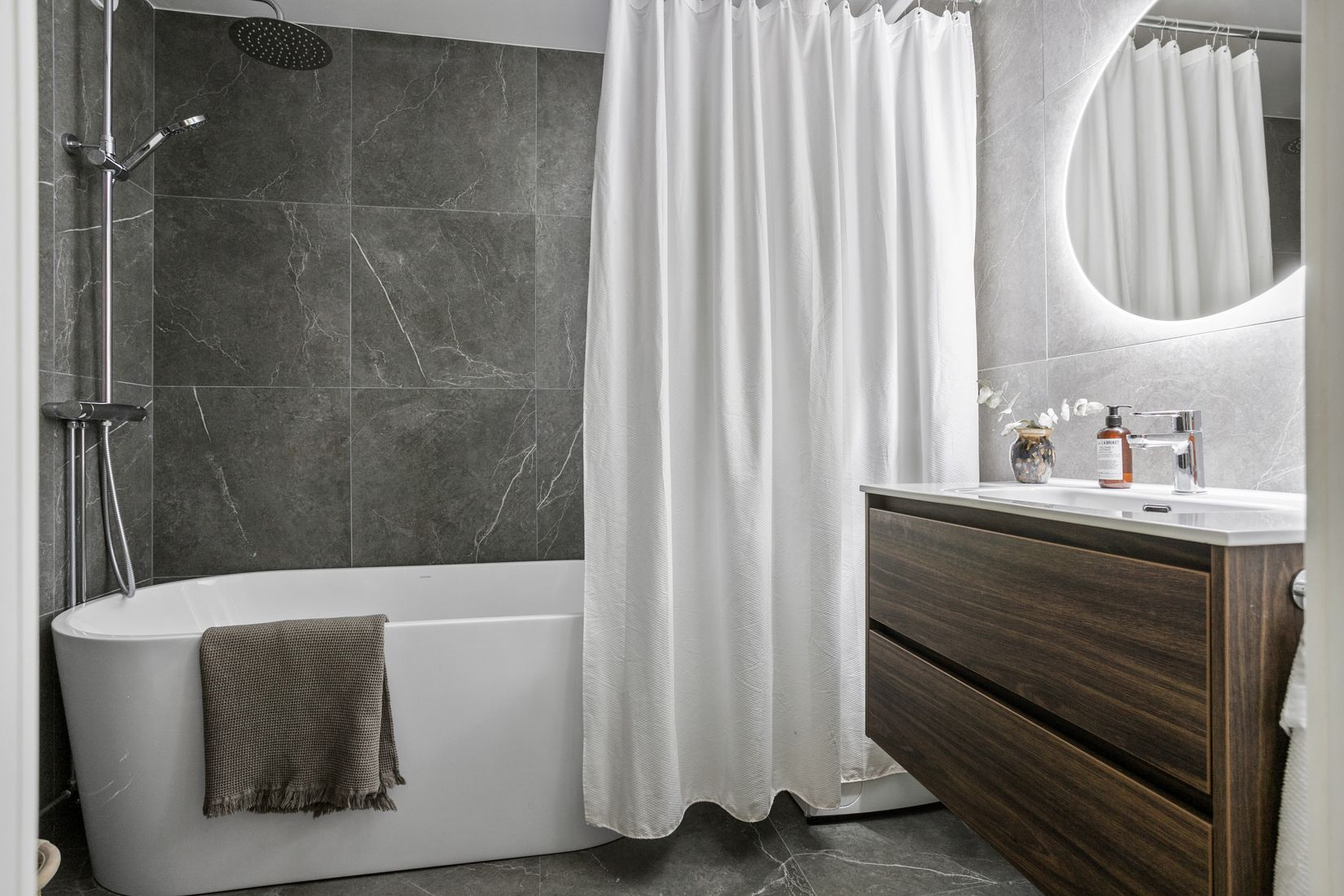 Bostadsrätt, Trädlyckevägen 50, Trädlyckan, Varberg