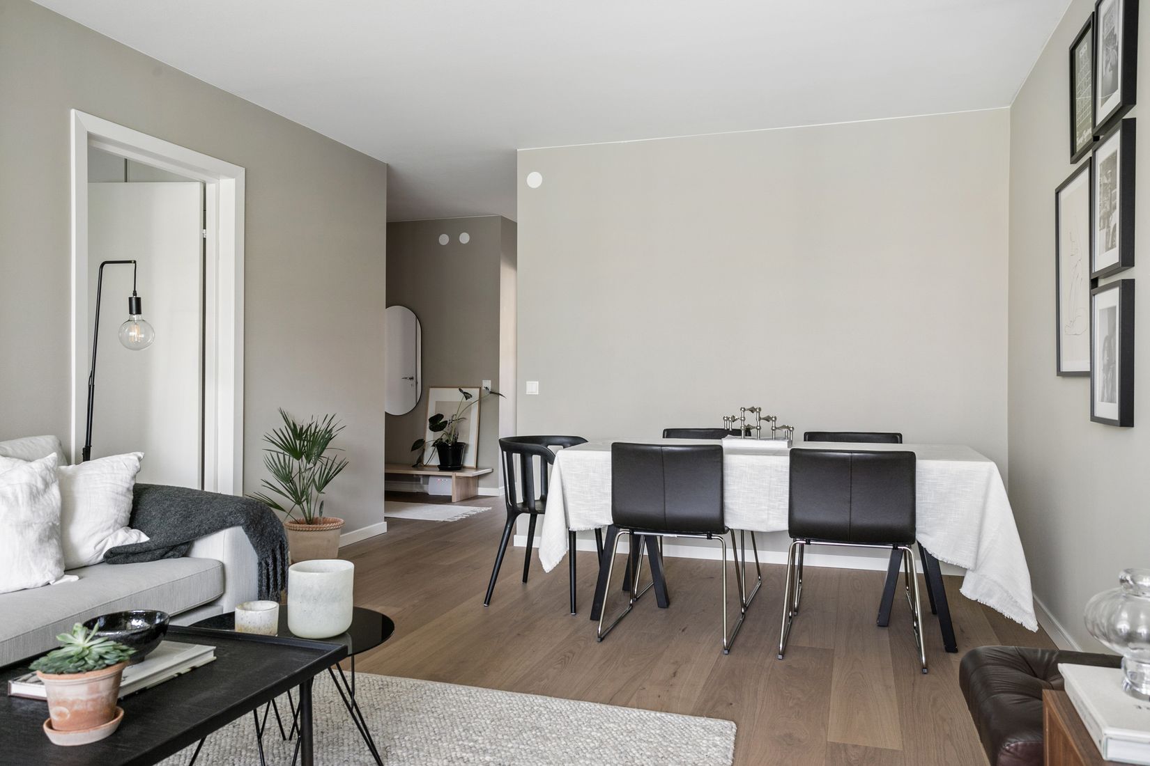 Bostadsrätt, Trädlyckevägen 50, Trädlyckan, Varberg