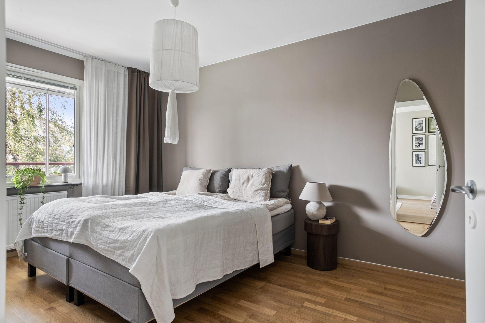 Bostadsrätt, Trädlyckevägen 50, Trädlyckan, Varberg