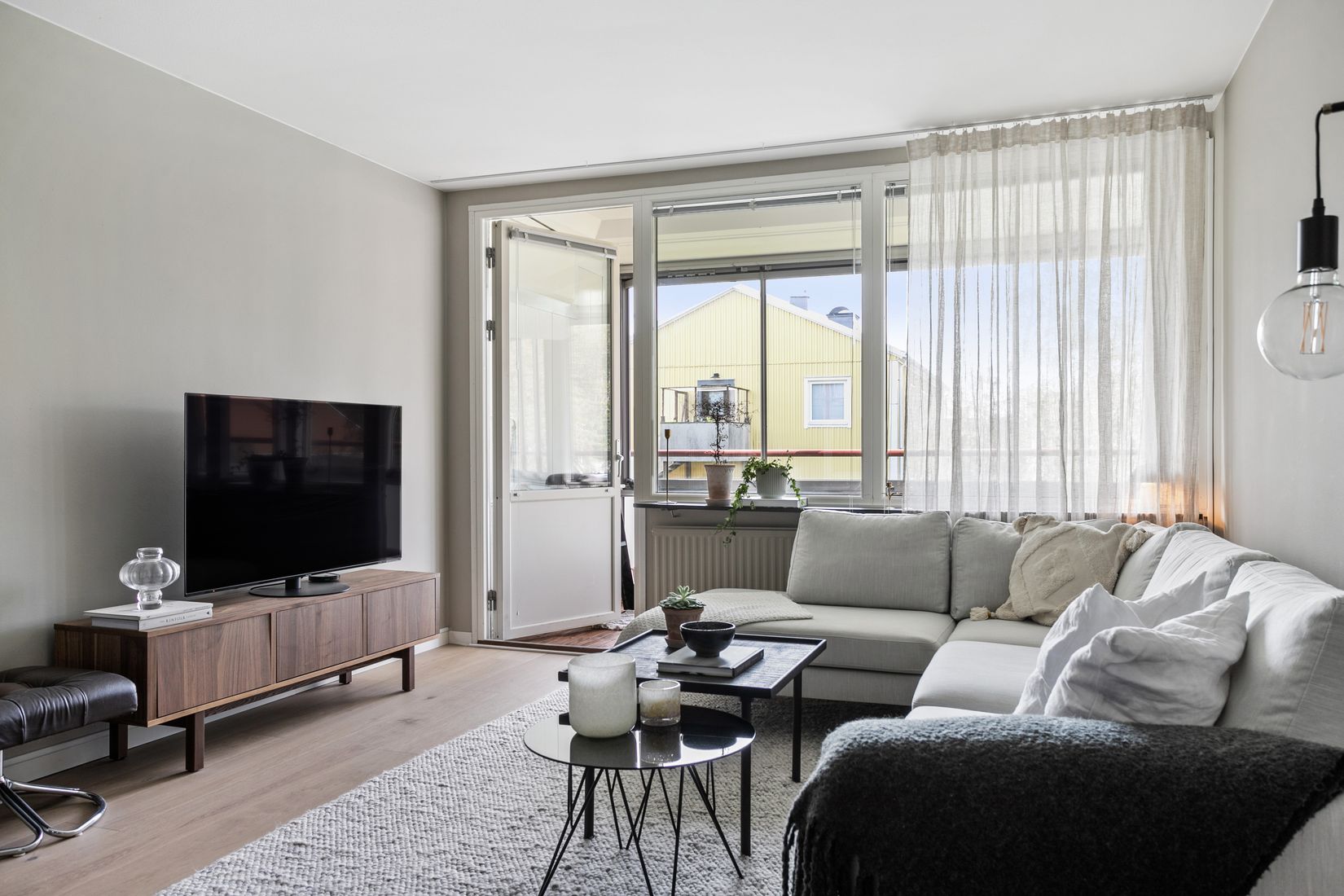 Bostadsrätt, Trädlyckevägen 50, Trädlyckan, Varberg