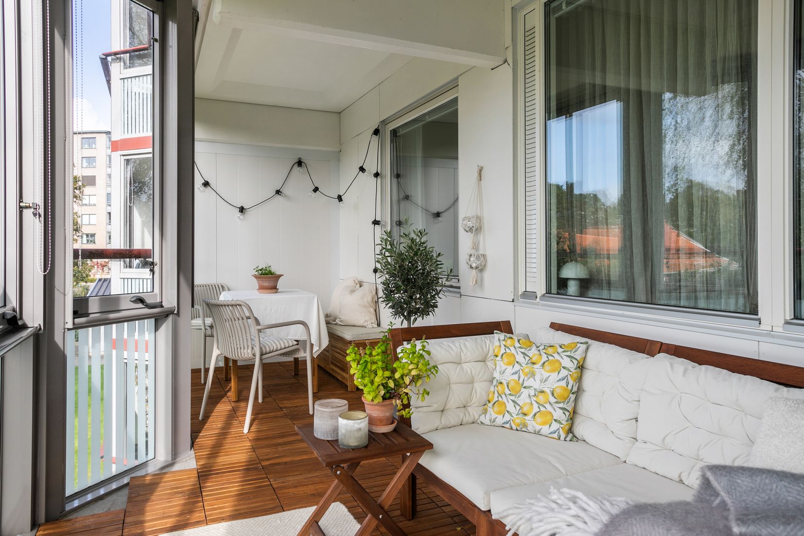 Bostadsrätt, Trädlyckevägen 50, Trädlyckan, Varberg