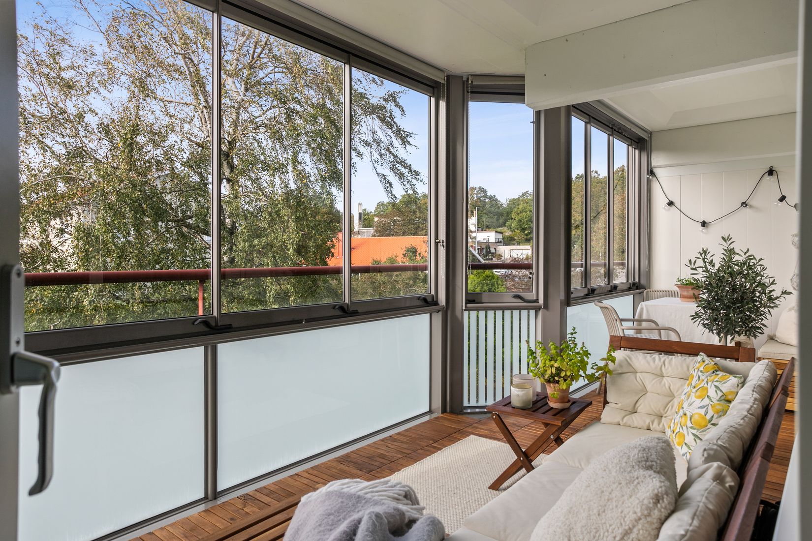 Bostadsrätt, Trädlyckevägen 50, Trädlyckan, Varberg