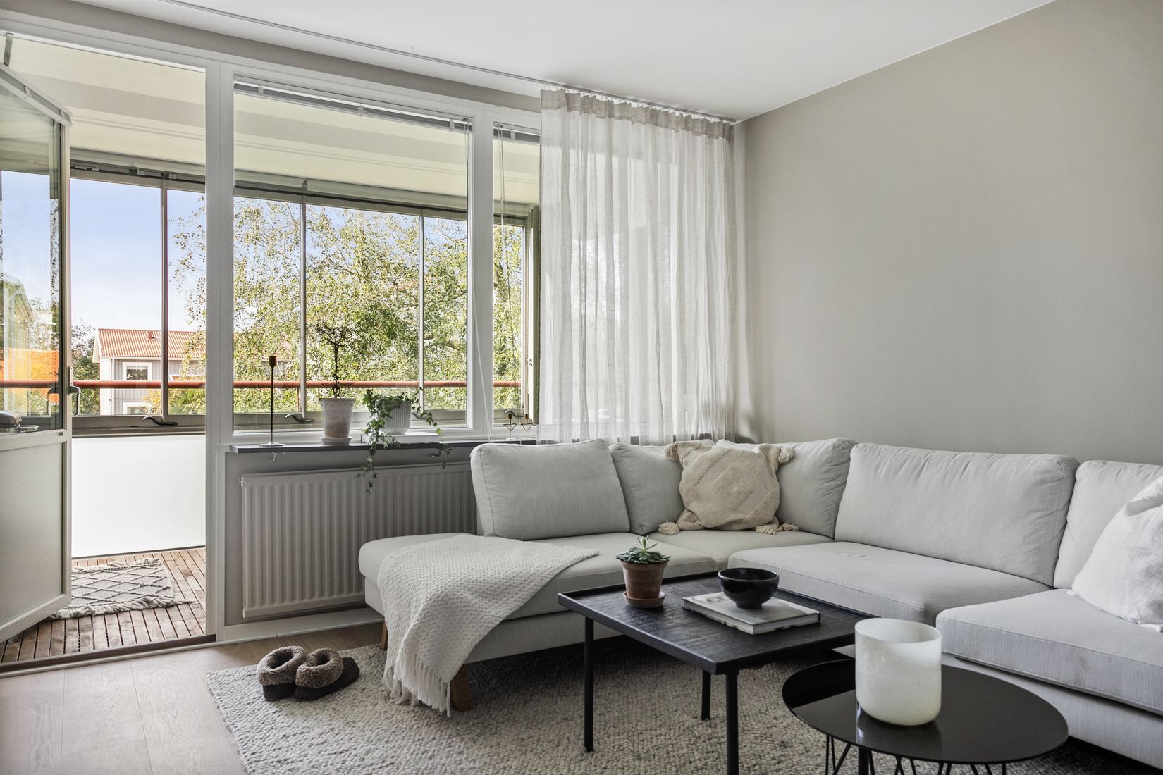 Bostadsrätt, Trädlyckevägen 50, Trädlyckan, Varberg