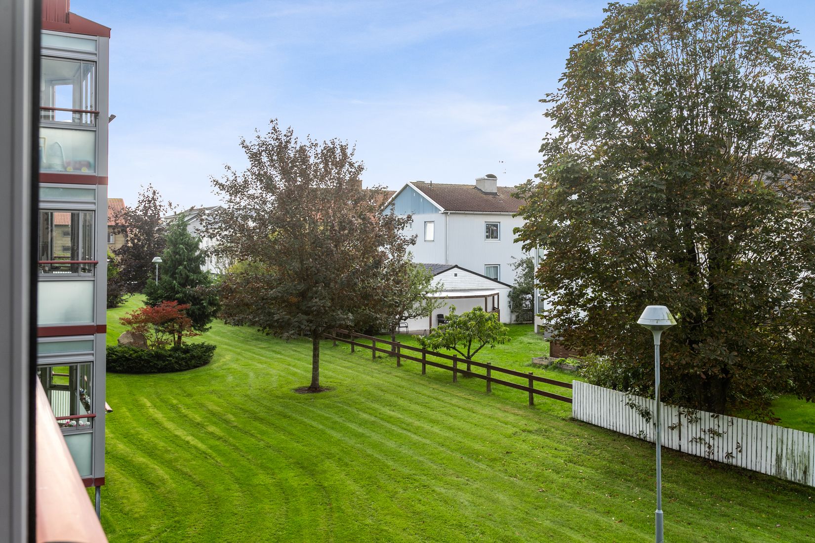 Bostadsrätt, Trädlyckevägen 50, Trädlyckan, Varberg