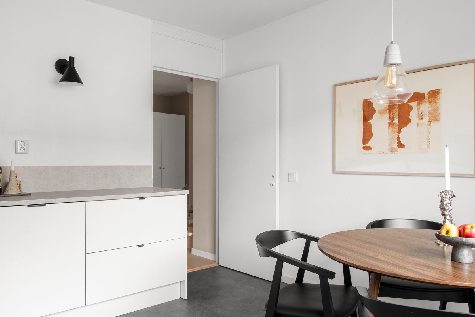 Bostadsrätt, Trädlyckevägen 50, Trädlyckan, Varberg