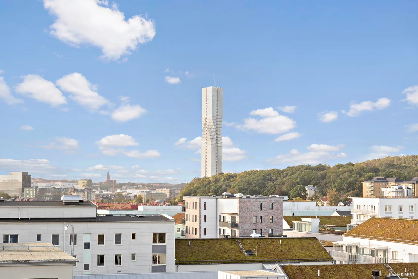 Bostadsrätt, Penselgatan 20, Kvillebäcken, Göteborg