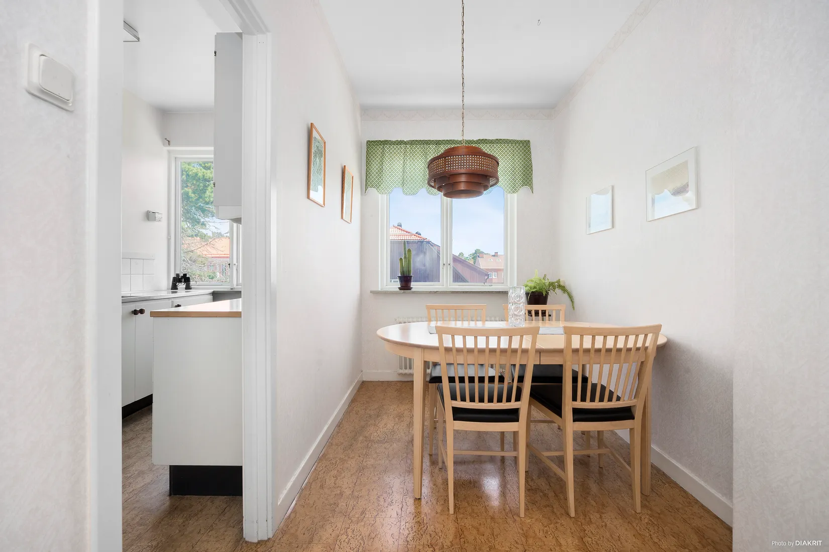 Bostadsrätt, Torggatan 7b, Nynäshamn