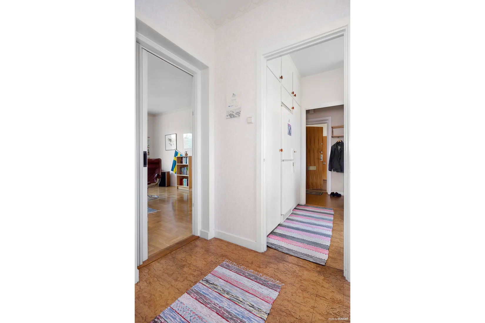 Bostadsrätt, Torggatan 7b, Nynäshamn