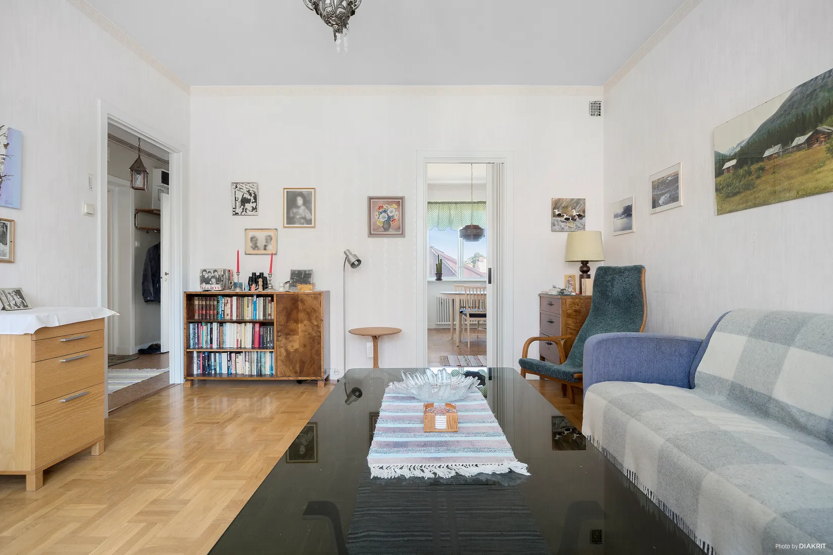 Bostadsrätt, Torggatan 7b, Nynäshamn