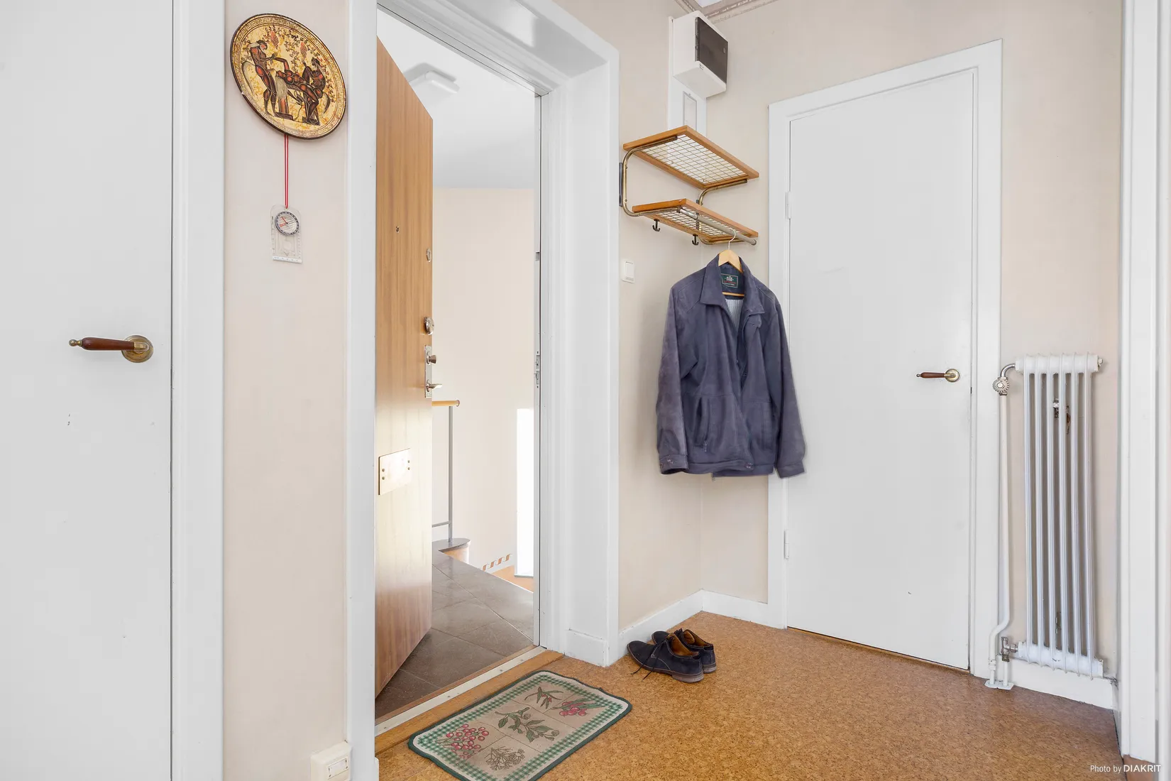 Bostadsrätt, Torggatan 7b, Nynäshamn