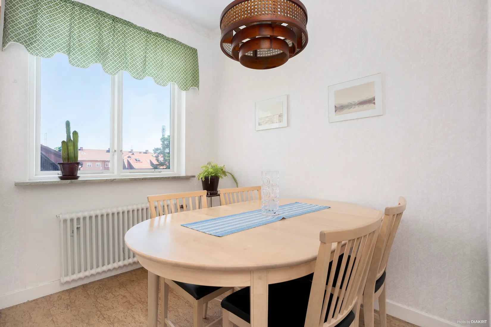 Bostadsrätt, Torggatan 7b, Nynäshamn