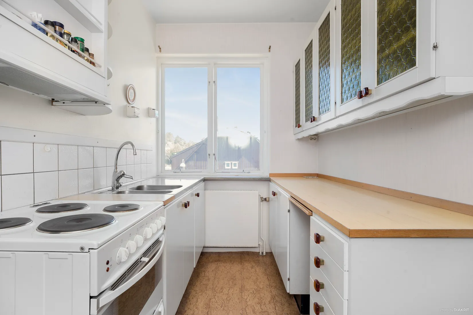 Bostadsrätt, Torggatan 7b, Nynäshamn