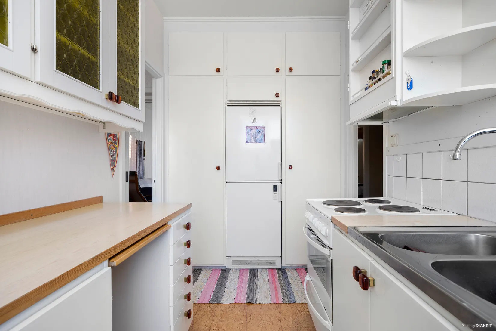 Bostadsrätt, Torggatan 7b, Nynäshamn