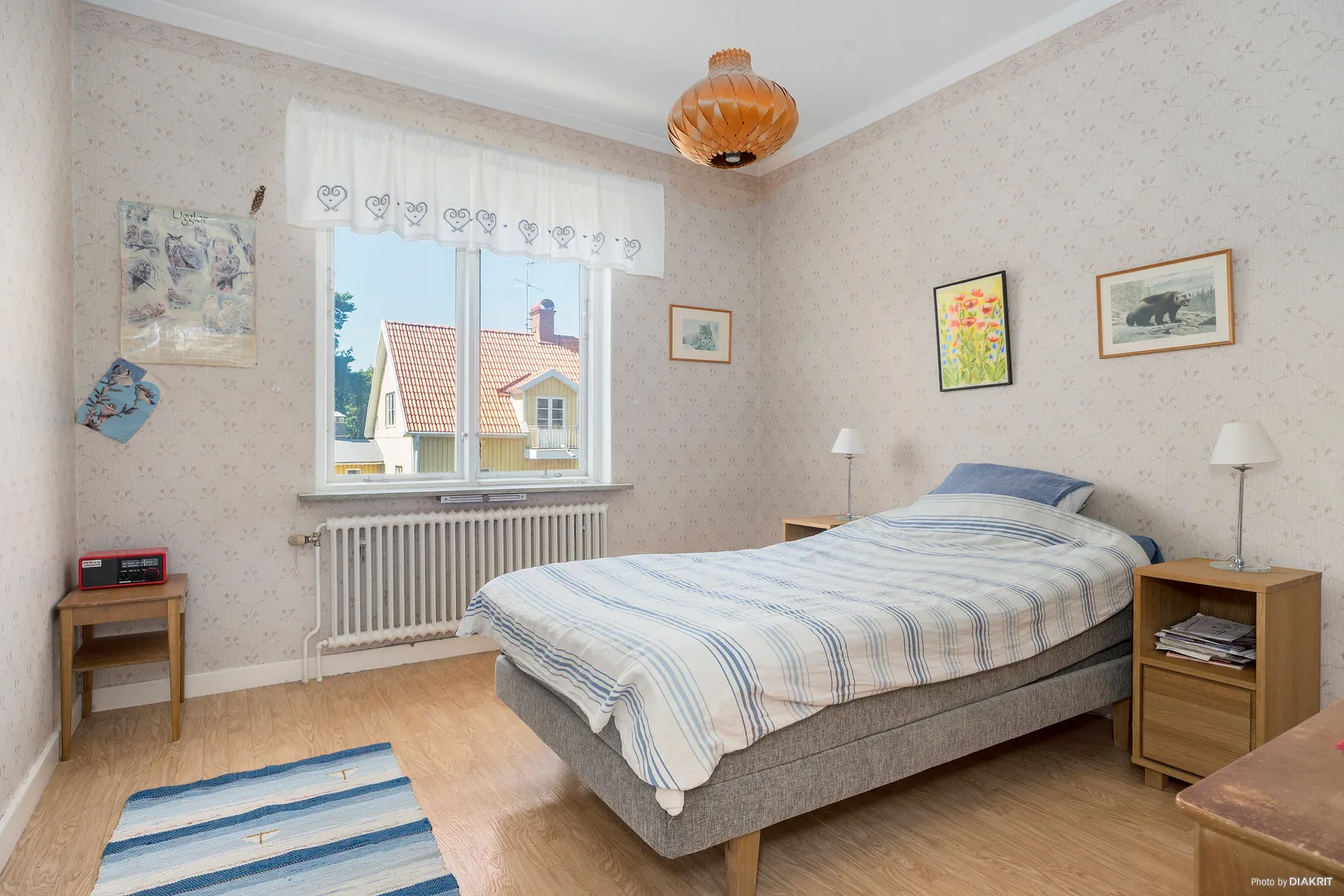 Bostadsrätt, Torggatan 7b, Nynäshamn