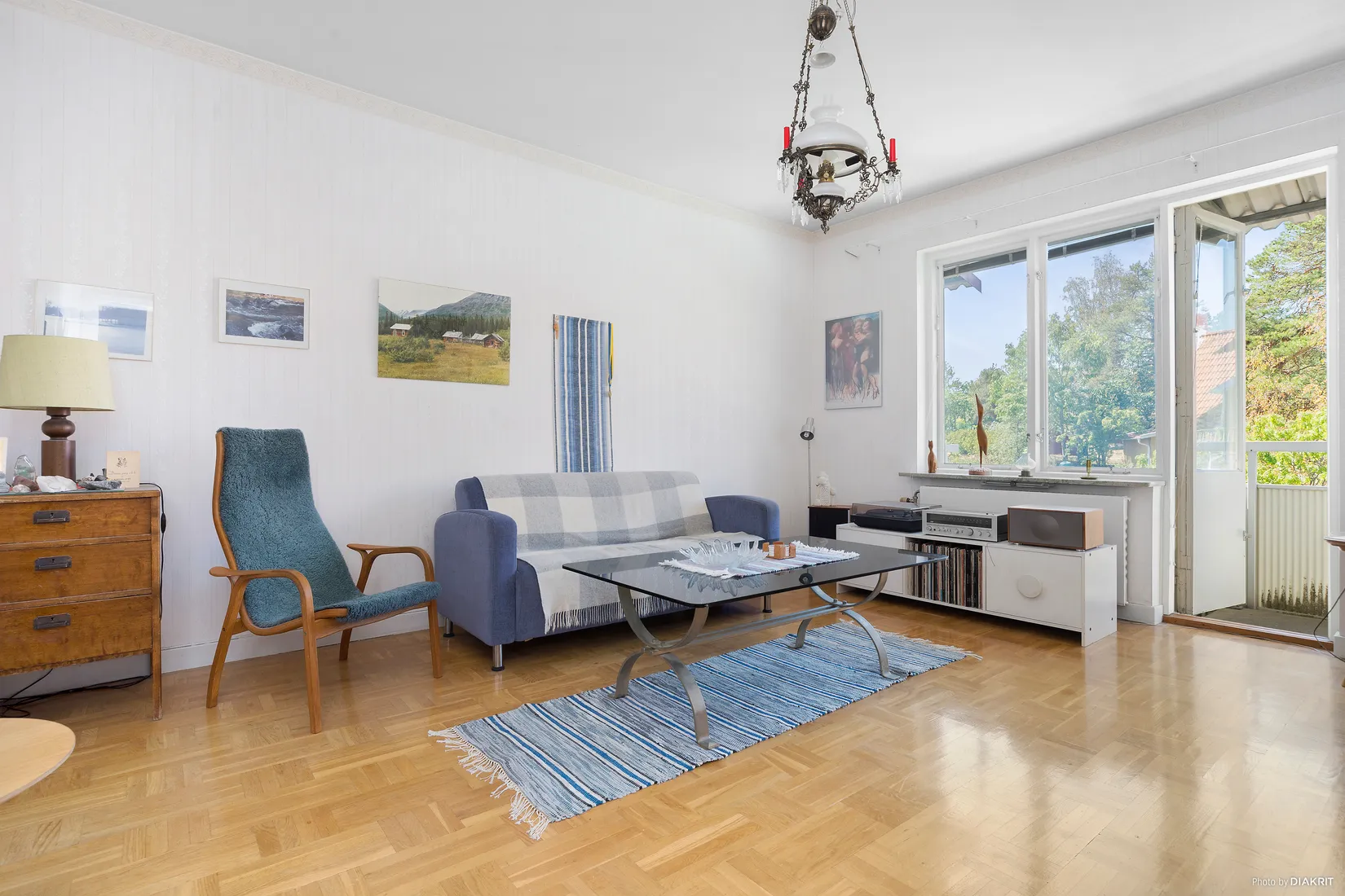 Bostadsrätt, Torggatan 7b, Nynäshamn