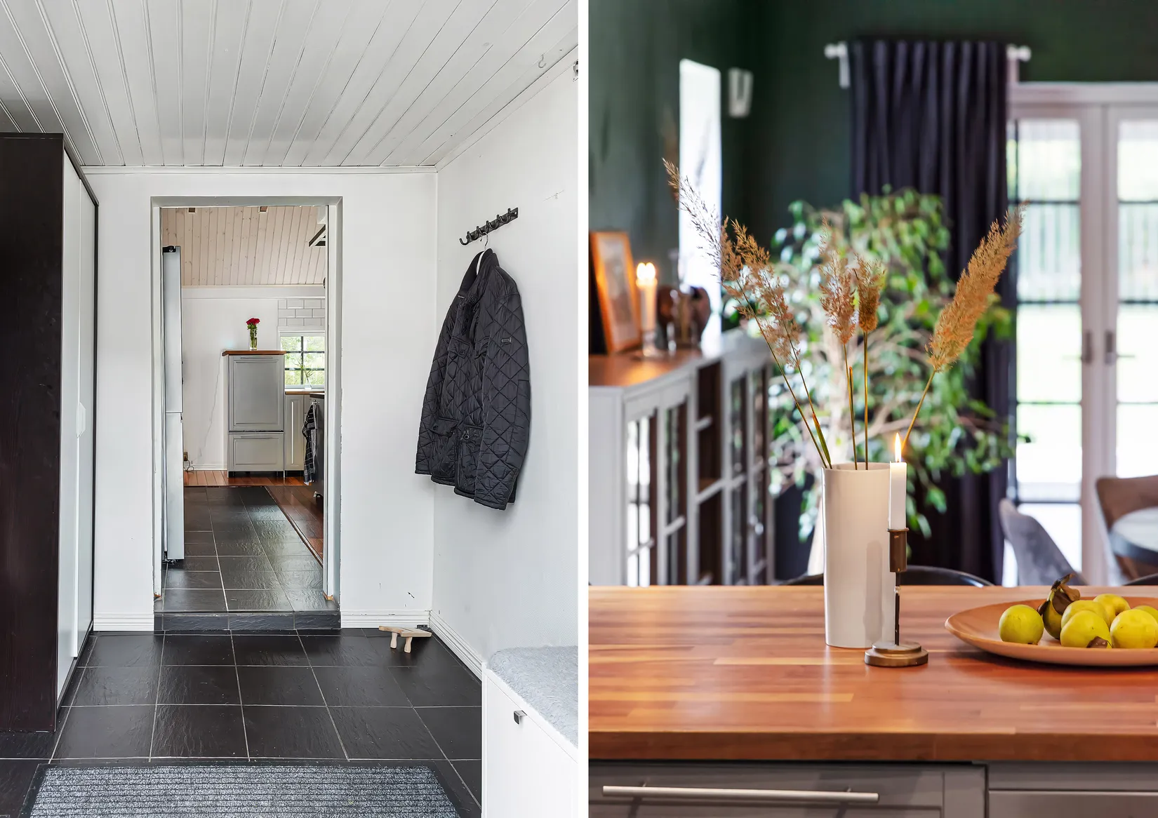 Villa, Sandlidsvägen 8, Grimstofta, Sjöbo