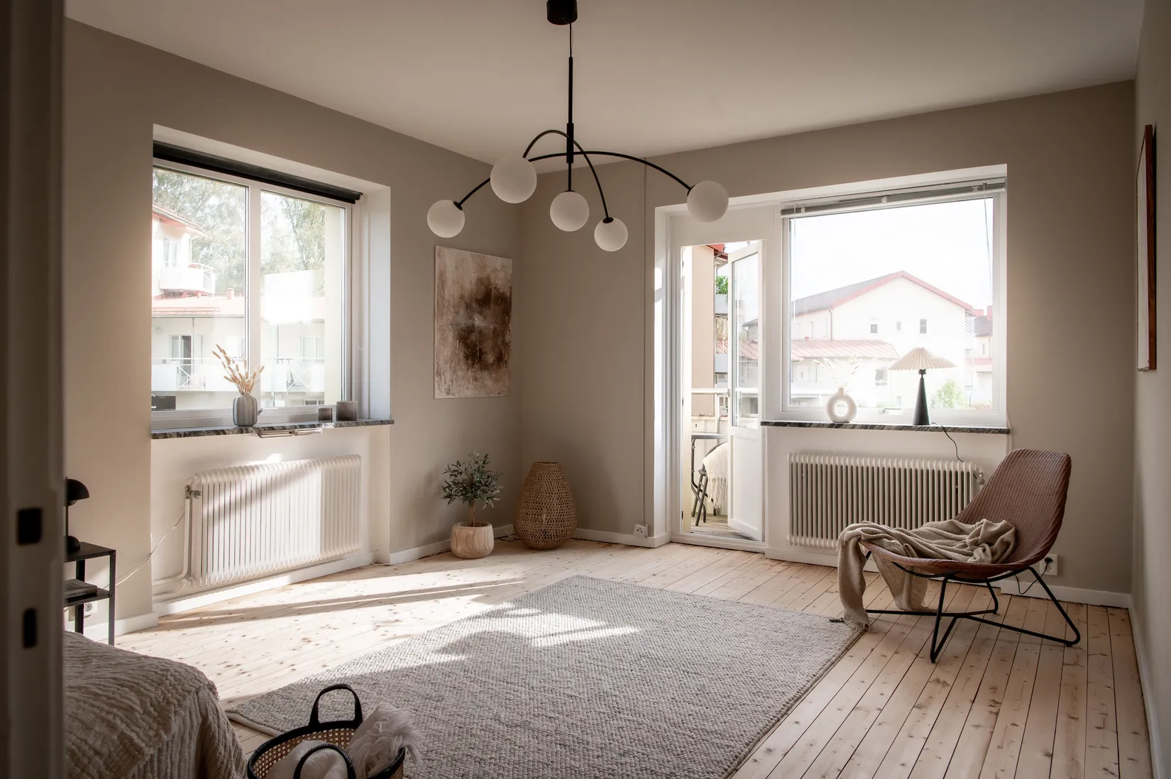 Bostadsrätt, Sjöbogatan 58, Sjöbo, Borås