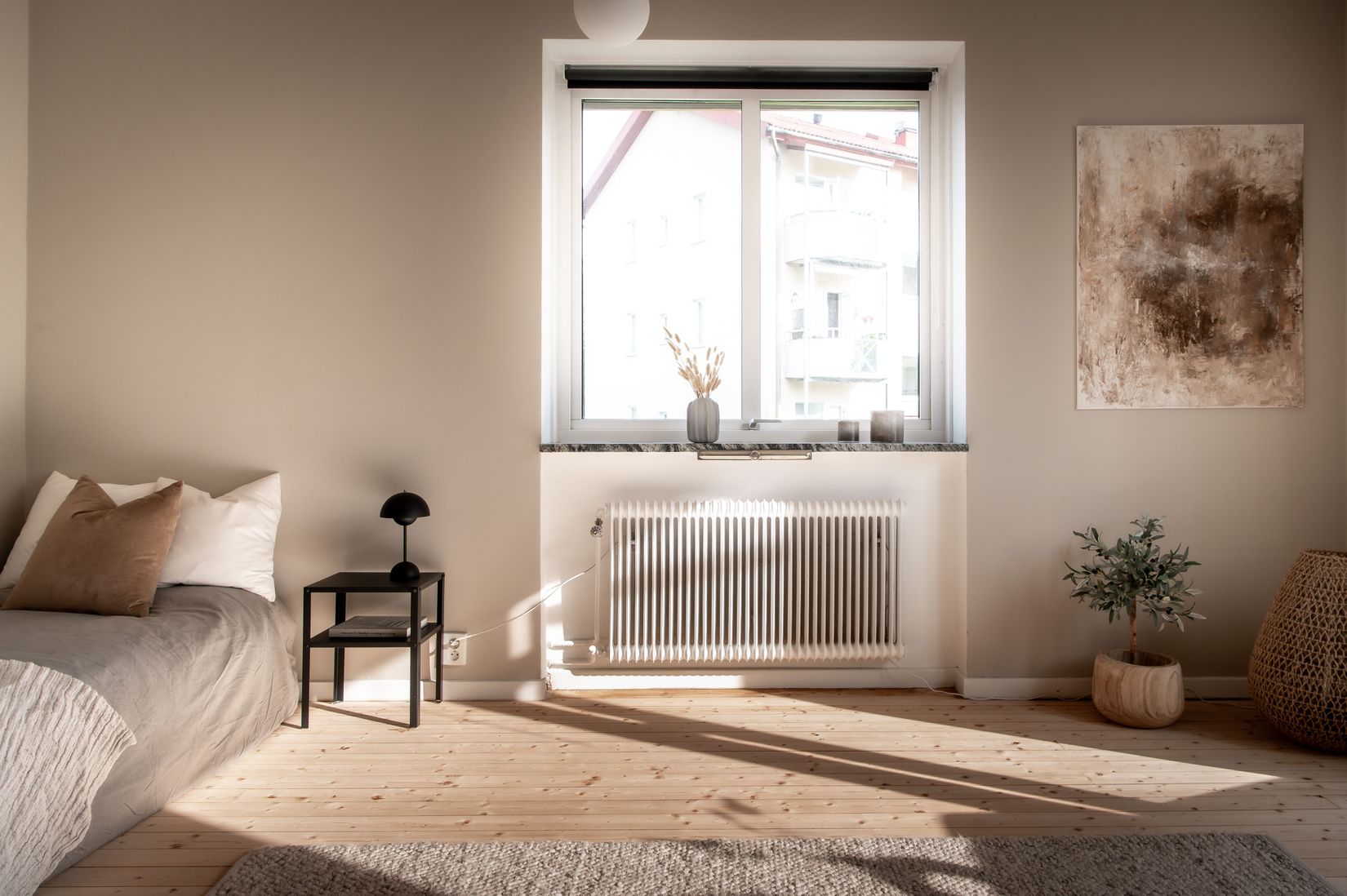 Bostadsrätt, Sjöbogatan 58, Sjöbo, Borås