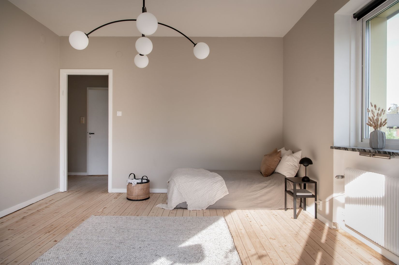 Bostadsrätt, Sjöbogatan 58, Sjöbo, Borås