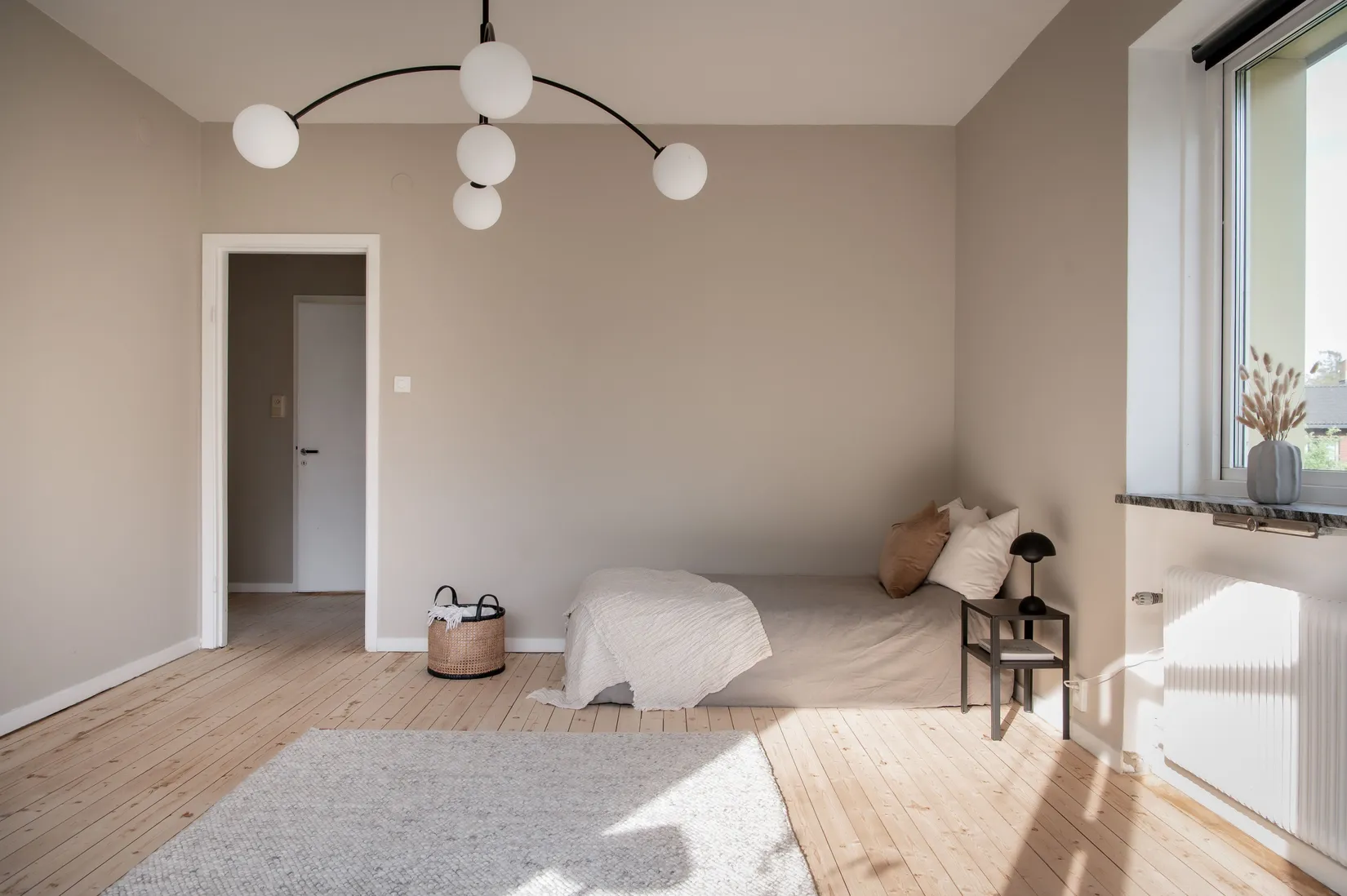 Bostadsrätt, Sjöbogatan 58, Sjöbo, Borås