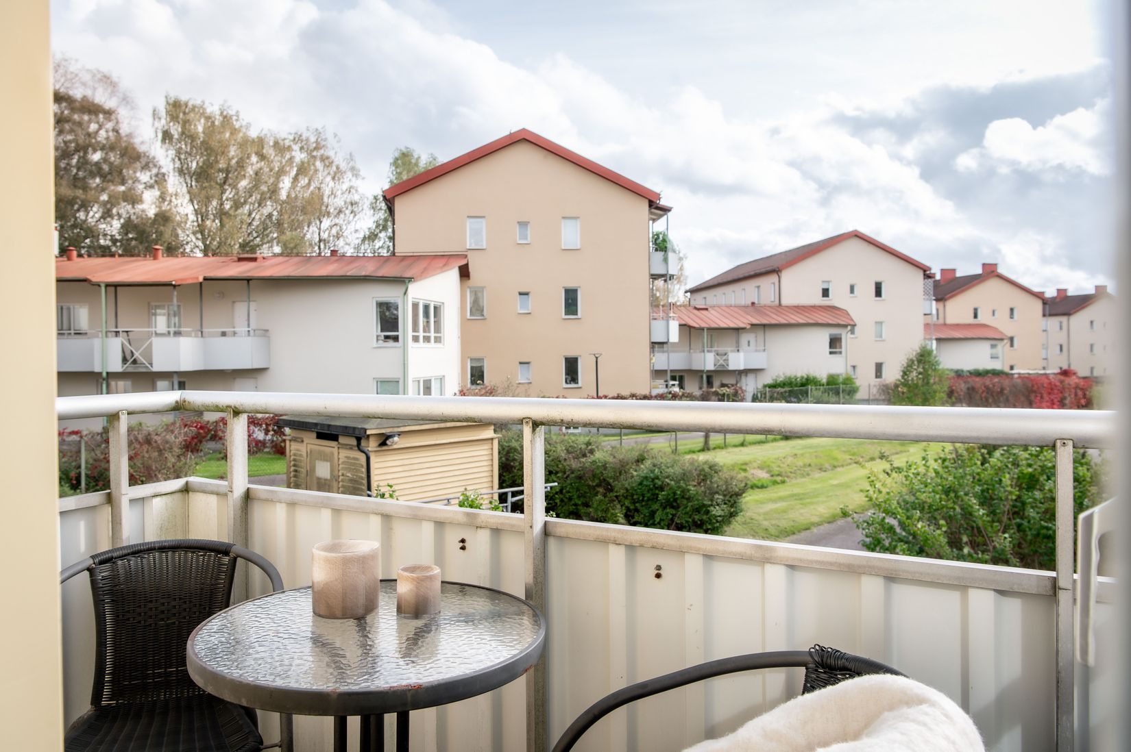 Bostadsrätt, Sjöbogatan 58, Sjöbo, Borås