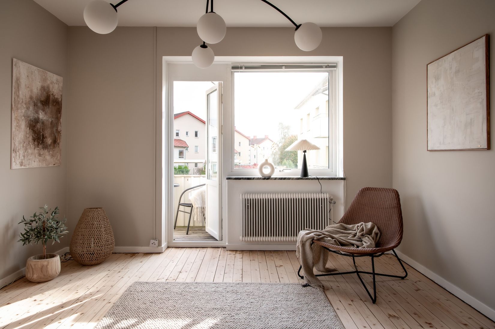 Bostadsrätt, Sjöbogatan 58, Sjöbo, Borås