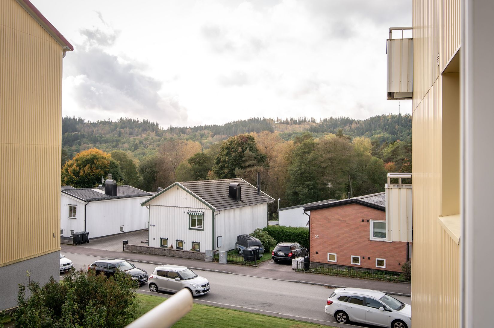 Bostadsrätt, Sjöbogatan 58, Sjöbo, Borås