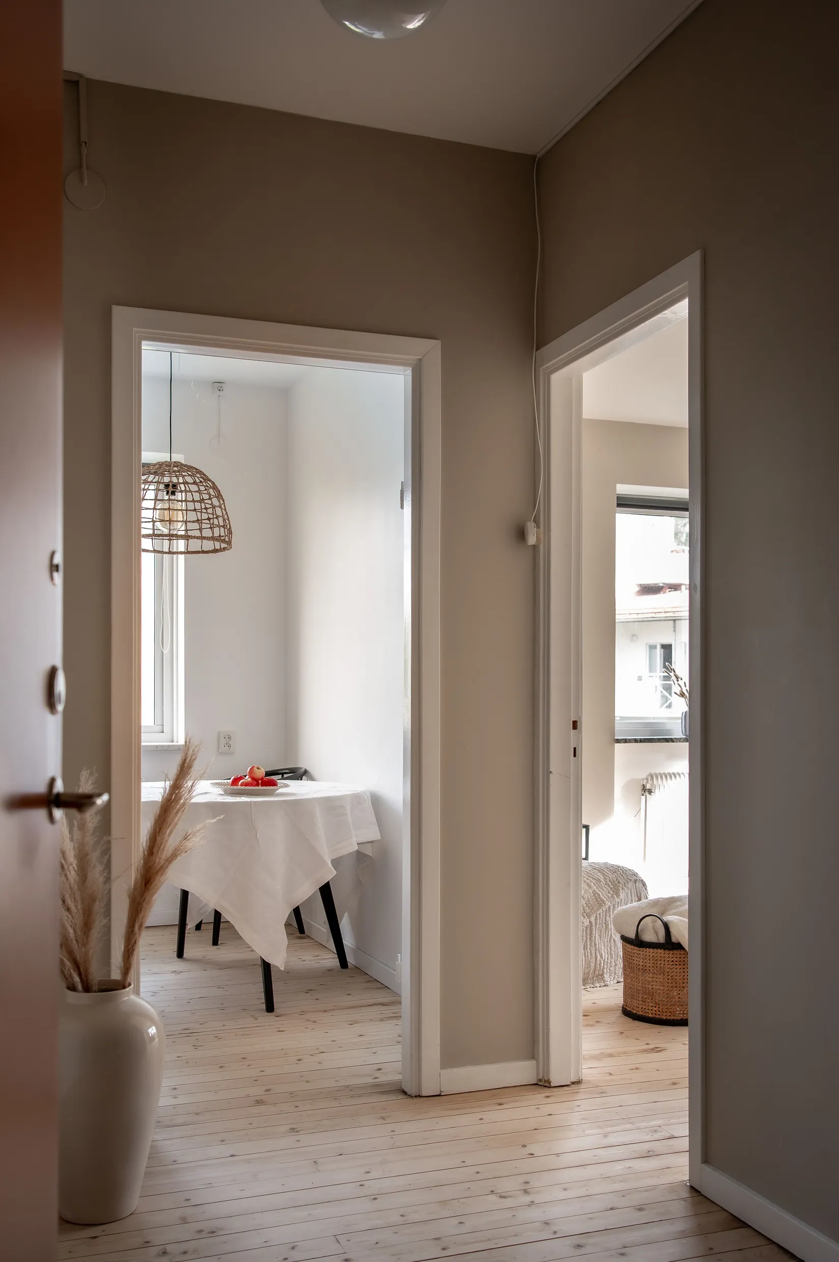 Bostadsrätt, Sjöbogatan 58, Sjöbo, Borås