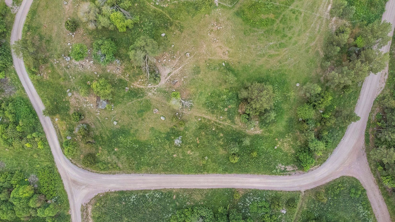 Tomt, Rytterne Ekbacken 11, Löpdal / R ytterne, Västerås