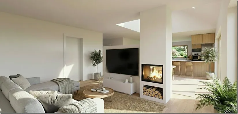 Tomt, Landsvägen 21, Stora Herrestad, Ystad