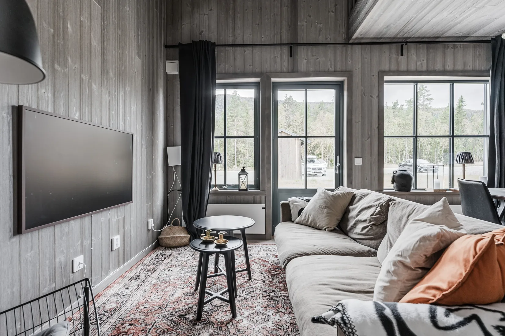 Bostadsrätt, Axhögsvägen 26A, Funäsdalen - Skidtorget Funäsdalsberget, Härjedalen