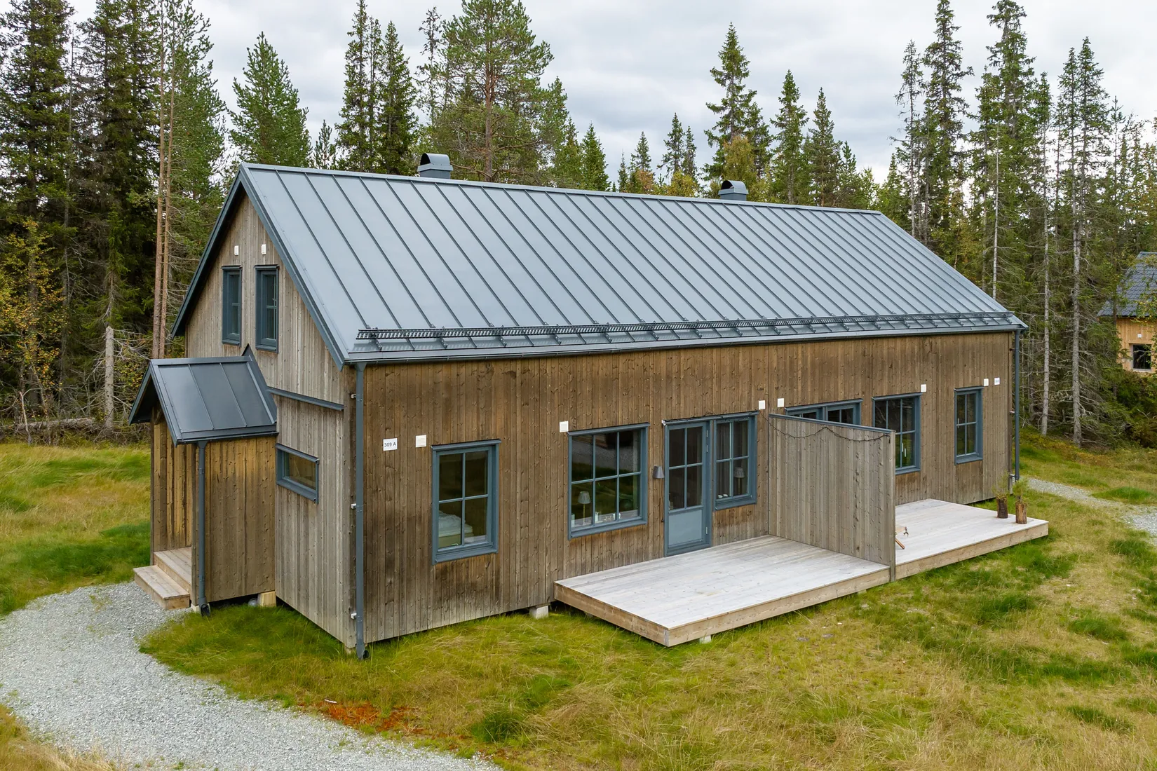 Bostadsrätt, Axhögsvägen 26A, Funäsdalen - Skidtorget Funäsdalsberget, Härjedalen