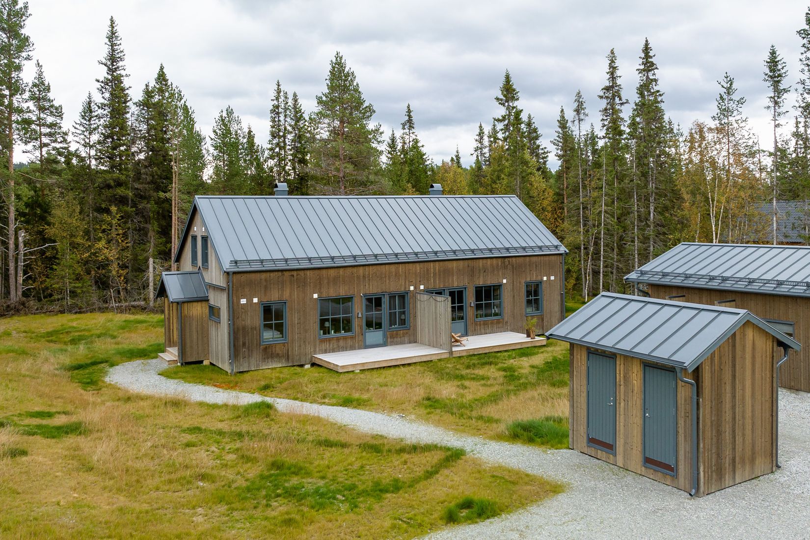 Bostadsrätt, Axhögsvägen 26A, Funäsdalen - Skidtorget Funäsdalsberget, Härjedalen