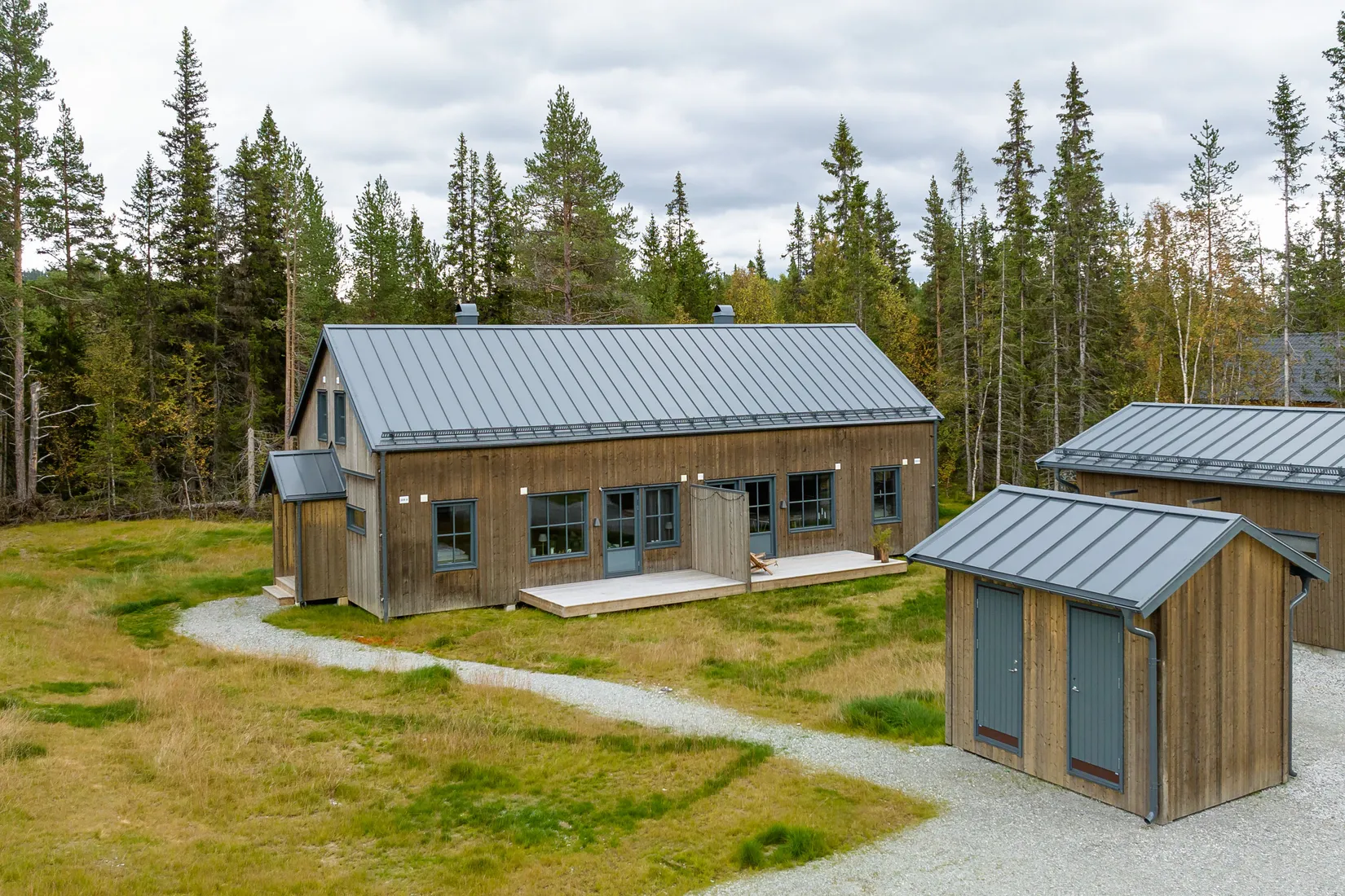 Bostadsrätt, Axhögsvägen 26A, Funäsdalen - Skidtorget Funäsdalsberget, Härjedalen