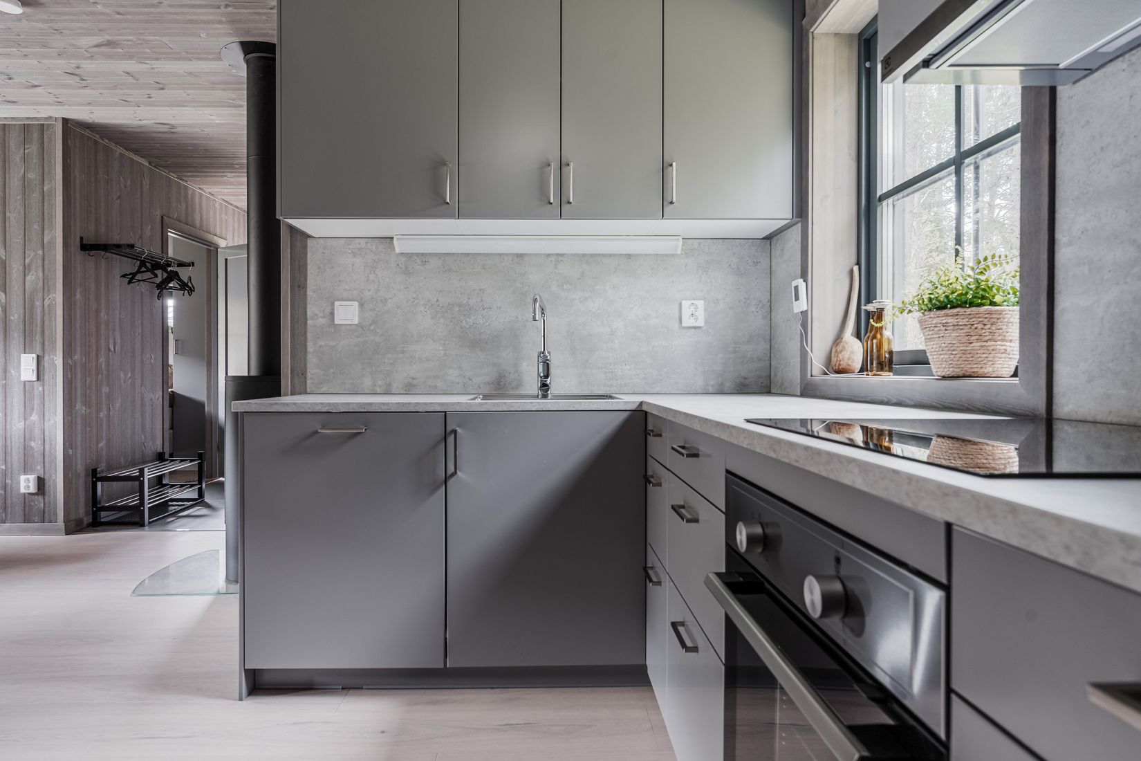Bostadsrätt, Axhögsvägen 26A, Funäsdalen - Skidtorget Funäsdalsberget, Härjedalen
