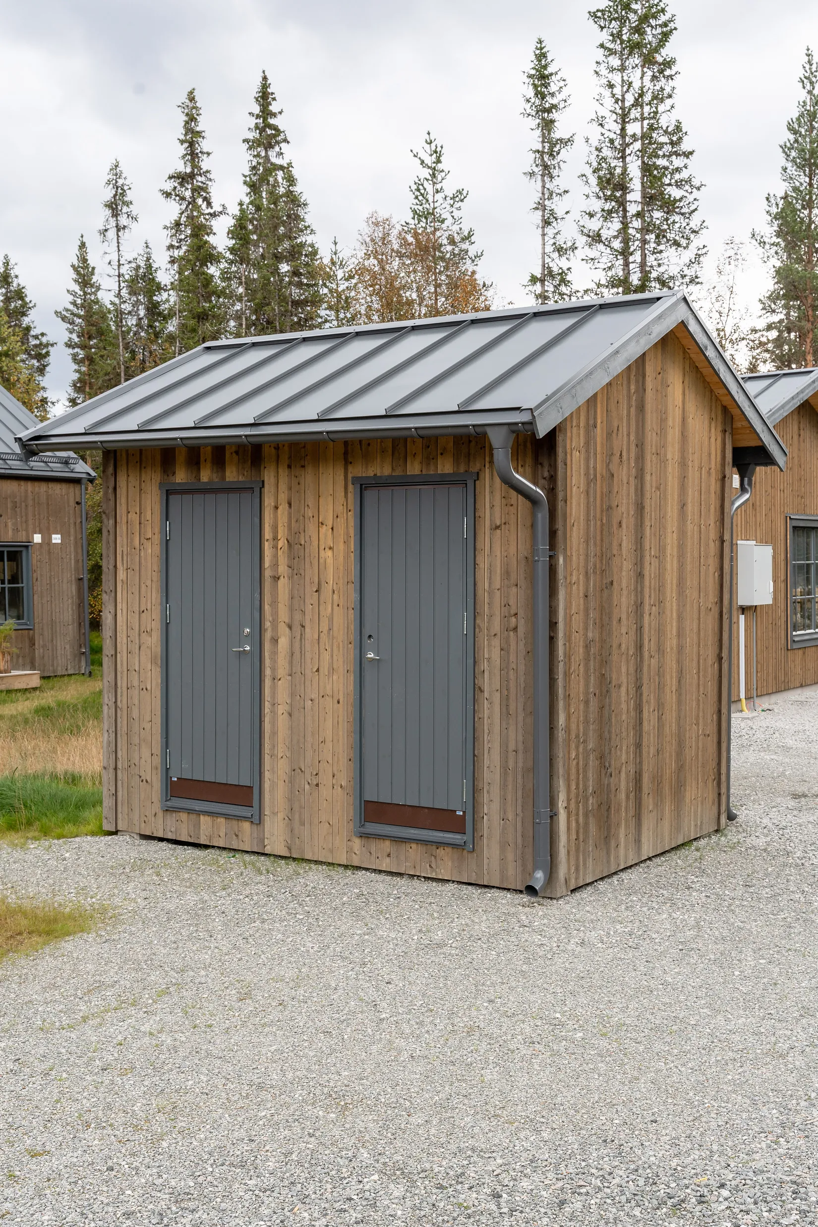 Bostadsrätt, Axhögsvägen 26A, Funäsdalen - Skidtorget Funäsdalsberget, Härjedalen