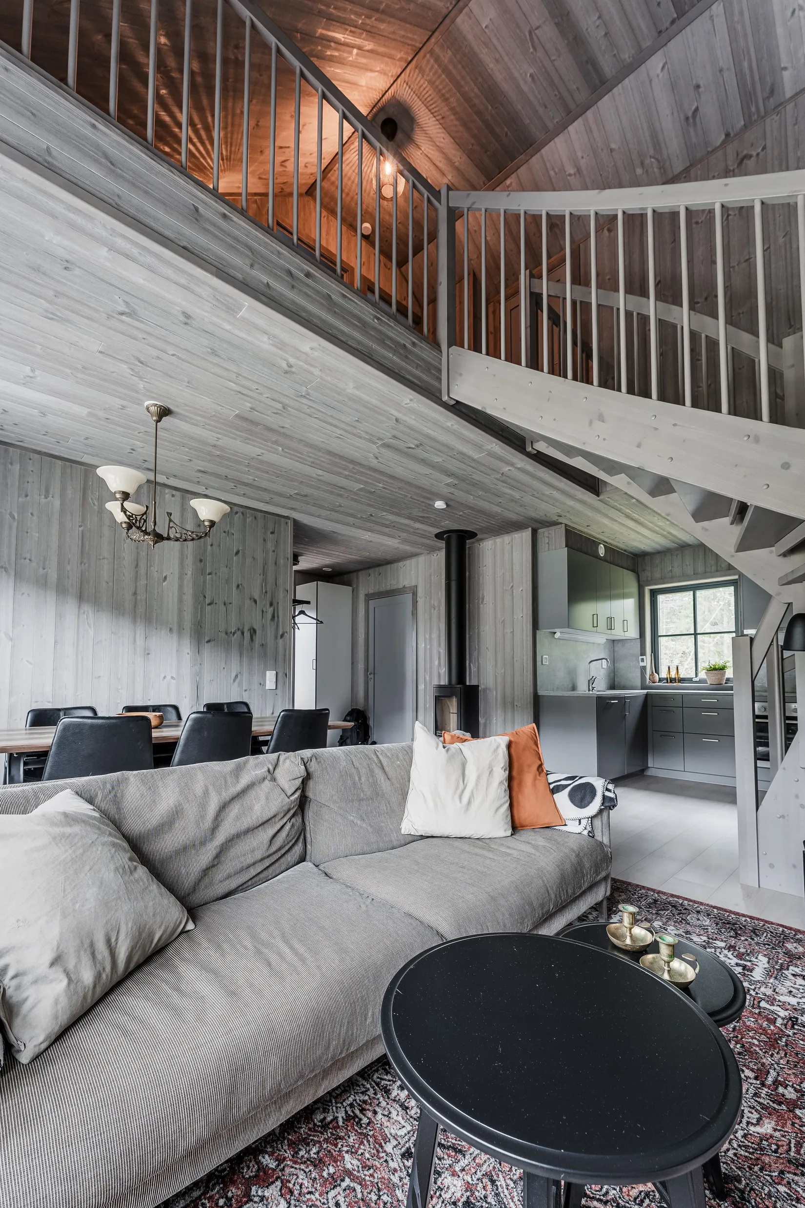 Bostadsrätt, Axhögsvägen 26A, Funäsdalen - Skidtorget Funäsdalsberget, Härjedalen