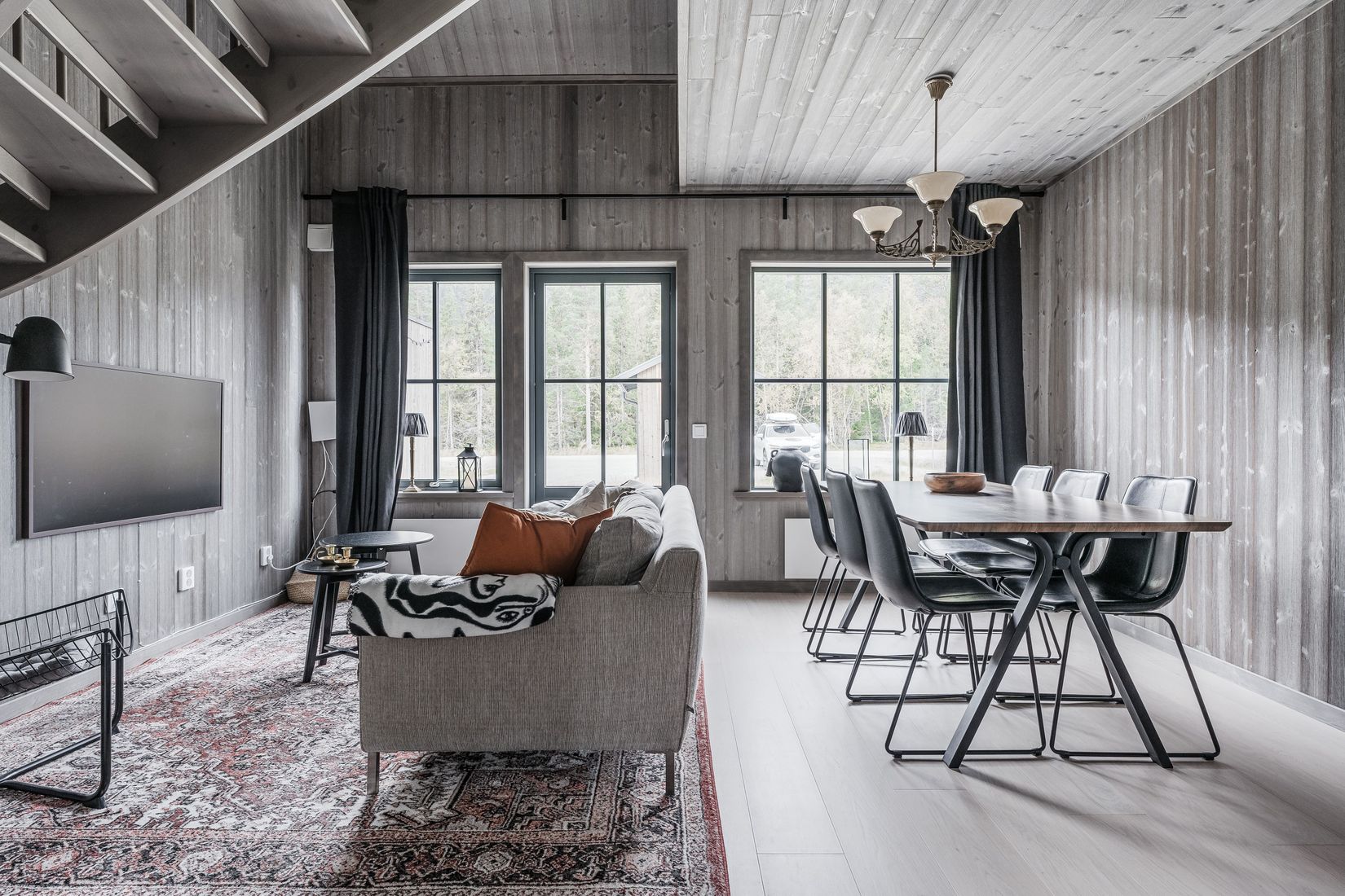 Bostadsrätt, Axhögsvägen 26A, Funäsdalen - Skidtorget Funäsdalsberget, Härjedalen