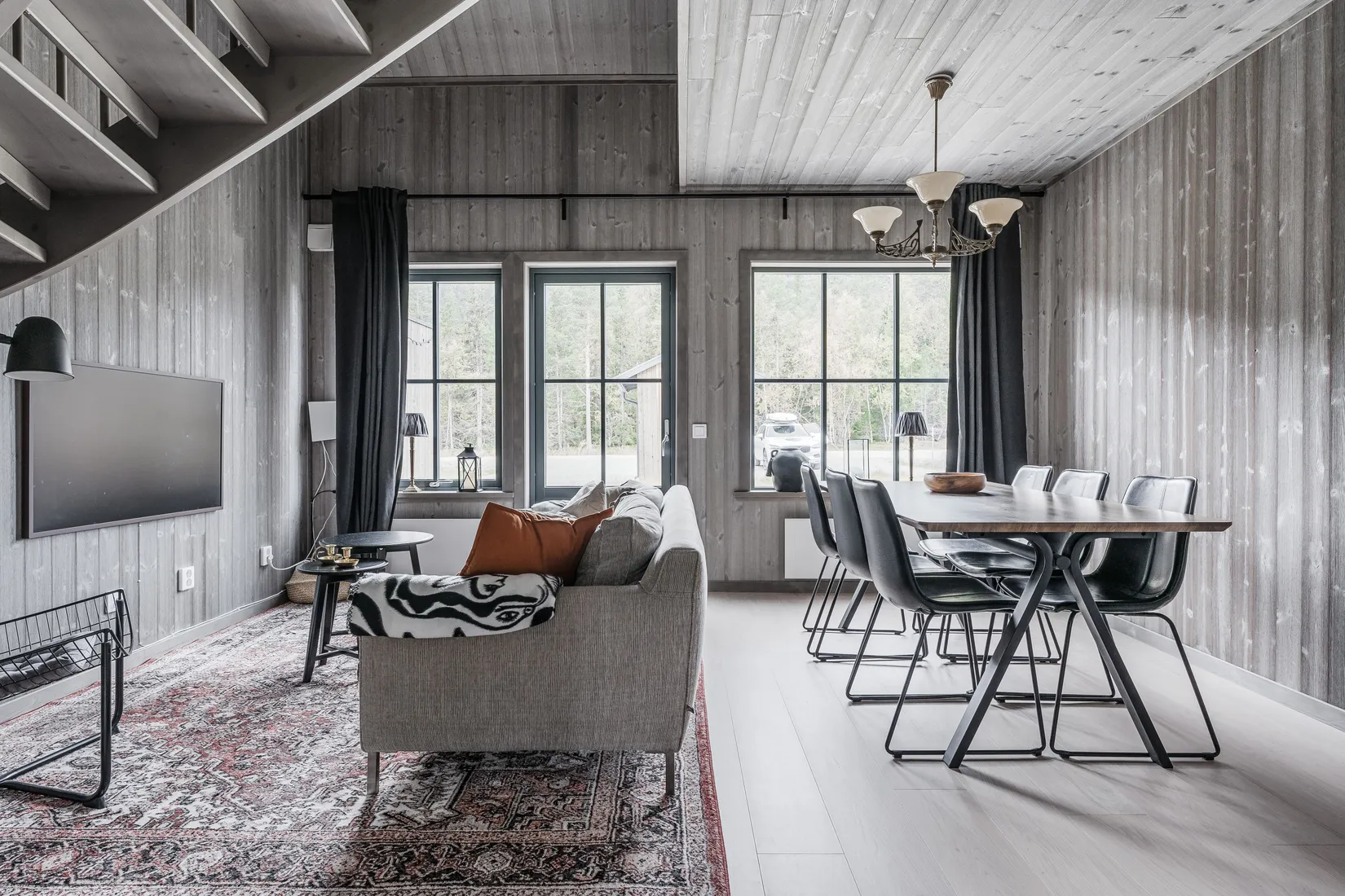 Bostadsrätt, Axhögsvägen 26A, Funäsdalen - Skidtorget Funäsdalsberget, Härjedalen
