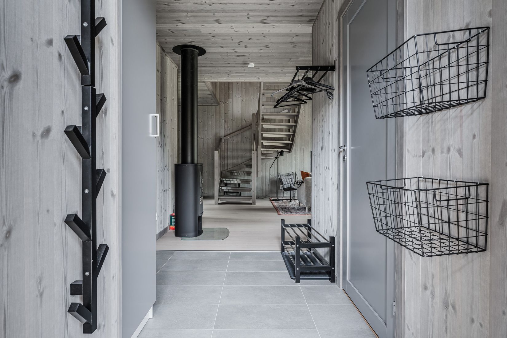 Bostadsrätt, Axhögsvägen 26A, Funäsdalen - Skidtorget Funäsdalsberget, Härjedalen