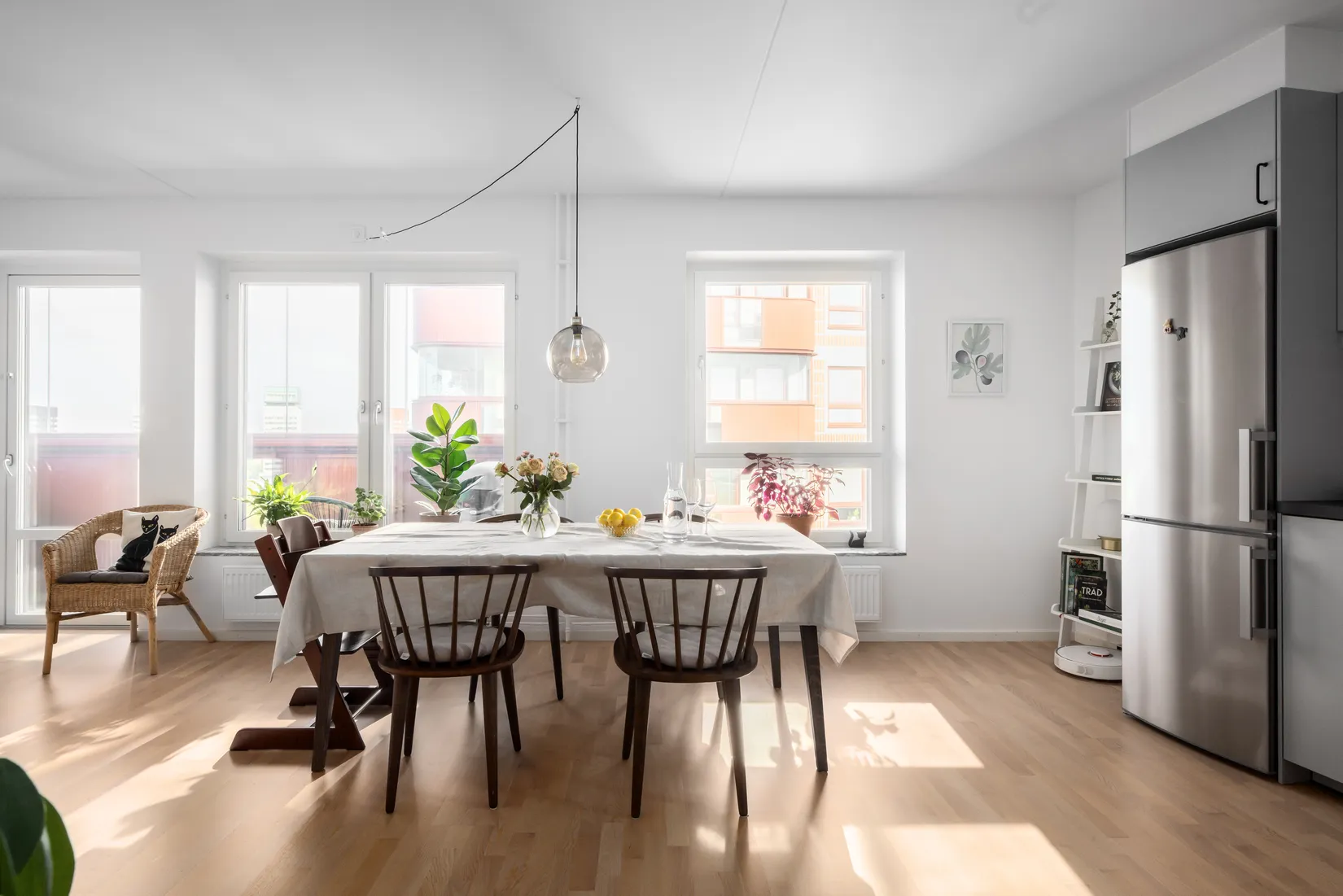 Bostadsrätt, Årstaskogs väg 9B, 12 tr, Liljeholmen/Årstaberg, Stockholm